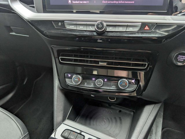 USED 2022 22 VAUXHALL MOKKA 1.2 Mokka Ultimate Nav T Auto 5dr CLICK & COLLECT/ HOME DELIVERY