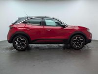 USED 2022 22 VAUXHALL MOKKA 1.2 Mokka Ultimate Nav T Auto 5dr CLICK & COLLECT/ HOME DELIVERY