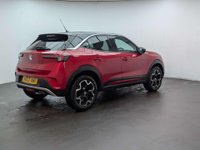 USED 2022 22 VAUXHALL MOKKA 1.2 Mokka Ultimate Nav T Auto 5dr CLICK & COLLECT/ HOME DELIVERY