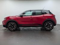USED 2022 22 VAUXHALL MOKKA 1.2 Mokka Ultimate Nav T Auto 5dr CLICK & COLLECT/ HOME DELIVERY