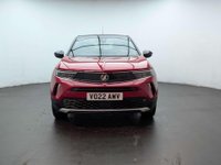 USED 2022 22 VAUXHALL MOKKA 1.2 Mokka Ultimate Nav T Auto 5dr CLICK & COLLECT/ HOME DELIVERY