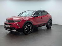USED 2022 22 VAUXHALL MOKKA 1.2 Mokka Ultimate Nav T Auto 5dr CLICK & COLLECT/ HOME DELIVERY