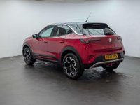 USED 2022 22 VAUXHALL MOKKA 1.2 Mokka Ultimate Nav T Auto 5dr CLICK & COLLECT/ HOME DELIVERY