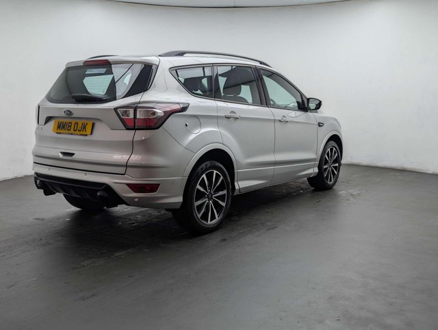 USED 2018 18 FORD KUGA 1.5 Kuga ST-Line TDCi 5dr CLICK & COLLECT/ HOME DELIVERY