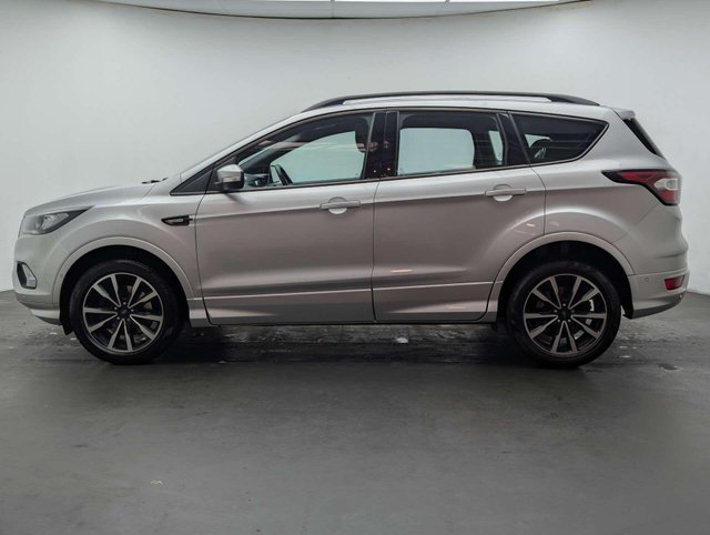 USED 2018 18 FORD KUGA 1.5 Kuga ST-Line TDCi 5dr CLICK & COLLECT/ HOME DELIVERY