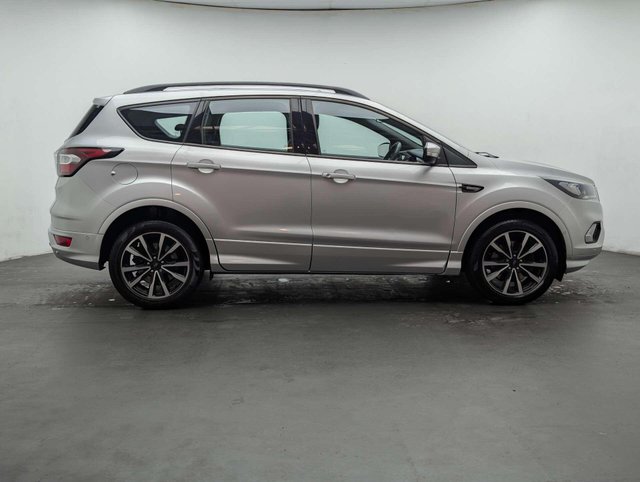 USED 2018 18 FORD KUGA 1.5 Kuga ST-Line TDCi 5dr CLICK & COLLECT/ HOME DELIVERY