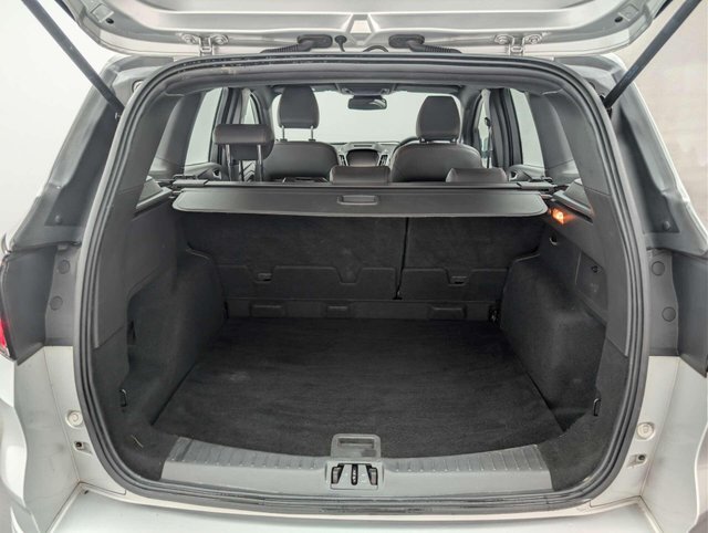 USED 2018 18 FORD KUGA 1.5 Kuga ST-Line TDCi 5dr CLICK & COLLECT/ HOME DELIVERY