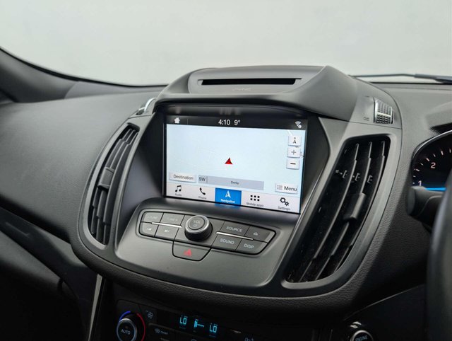 USED 2018 18 FORD KUGA 1.5 Kuga ST-Line TDCi 5dr CLICK & COLLECT/ HOME DELIVERY