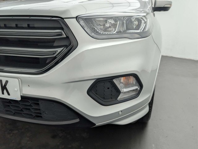 USED 2018 18 FORD KUGA 1.5 Kuga ST-Line TDCi 5dr CLICK & COLLECT/ HOME DELIVERY