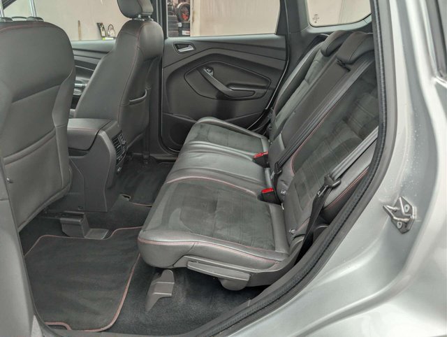 USED 2018 18 FORD KUGA 1.5 Kuga ST-Line TDCi 5dr CLICK & COLLECT/ HOME DELIVERY