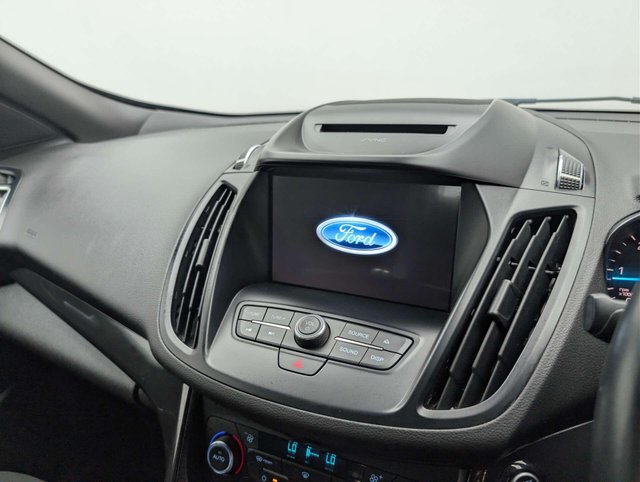 USED 2018 18 FORD KUGA 1.5 Kuga ST-Line TDCi 5dr CLICK & COLLECT/ HOME DELIVERY