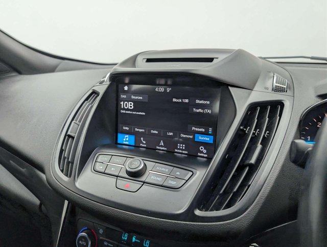 USED 2018 18 FORD KUGA 1.5 Kuga ST-Line TDCi 5dr CLICK & COLLECT/ HOME DELIVERY