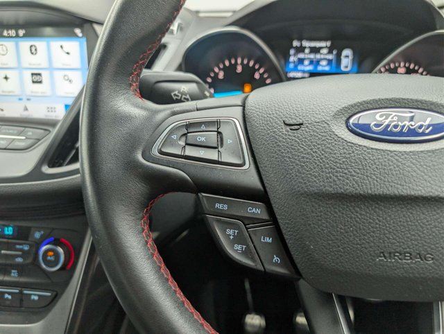 USED 2018 18 FORD KUGA 1.5 Kuga ST-Line TDCi 5dr CLICK & COLLECT/ HOME DELIVERY
