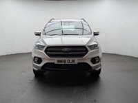 USED 2018 18 FORD KUGA 1.5 Kuga ST-Line TDCi 5dr CLICK & COLLECT/ HOME DELIVERY