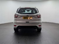 USED 2018 18 FORD KUGA 1.5 Kuga ST-Line TDCi 5dr CLICK & COLLECT/ HOME DELIVERY