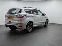USED 2018 18 FORD KUGA 1.5 Kuga ST-Line TDCi 5dr CLICK & COLLECT/ HOME DELIVERY