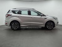 USED 2018 18 FORD KUGA 1.5 Kuga ST-Line TDCi 5dr CLICK & COLLECT/ HOME DELIVERY