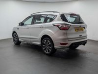 USED 2018 18 FORD KUGA 1.5 Kuga ST-Line TDCi 5dr CLICK & COLLECT/ HOME DELIVERY