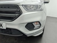 USED 2018 18 FORD KUGA 1.5 Kuga ST-Line TDCi 5dr CLICK & COLLECT/ HOME DELIVERY