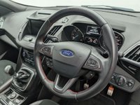 USED 2018 18 FORD KUGA 1.5 Kuga ST-Line TDCi 5dr CLICK & COLLECT/ HOME DELIVERY