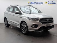 USED 2018 18 FORD KUGA 1.5 Kuga ST-Line TDCi 5dr CLICK & COLLECT/ HOME DELIVERY