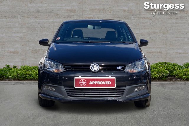 View our VOLKSWAGEN POLO