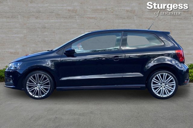 View our VOLKSWAGEN POLO