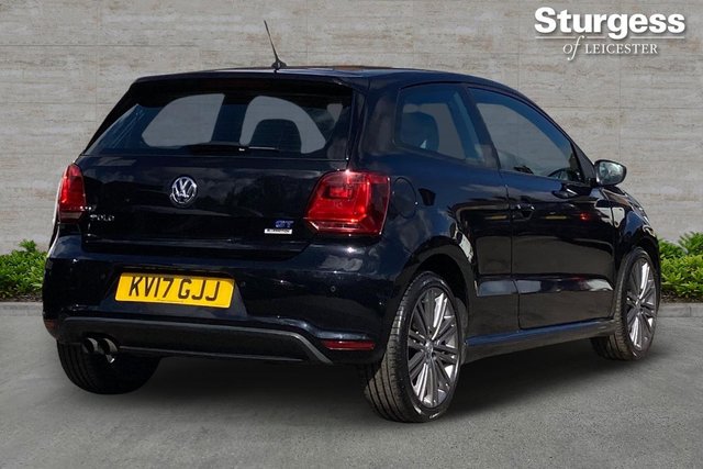 View our VOLKSWAGEN POLO
