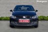 USED 2017 17 VOLKSWAGEN POLO 1.4 TSI BlueMotion Tech ACT BlueGT DSG Euro 6 (s/s) 3dr Low Mileage & Pan Roof