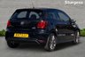 USED 2017 17 VOLKSWAGEN POLO 1.4 TSI BlueMotion Tech ACT BlueGT DSG Euro 6 (s/s) 3dr Low Mileage & Pan Roof