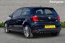 USED 2017 17 VOLKSWAGEN POLO 1.4 TSI BlueMotion Tech ACT BlueGT DSG Euro 6 (s/s) 3dr Low Mileage & Pan Roof