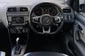 USED 2017 17 VOLKSWAGEN POLO 1.4 TSI BlueMotion Tech ACT BlueGT DSG Euro 6 (s/s) 3dr Low Mileage & Pan Roof