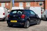 USED 2017 17 VOLKSWAGEN POLO 1.4 TSI BlueMotion Tech ACT BlueGT DSG Euro 6 (s/s) 3dr Low Mileage & Pan Roof