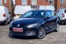 USED 2017 17 VOLKSWAGEN POLO 1.4 TSI BlueMotion Tech ACT BlueGT DSG Euro 6 (s/s) 3dr Low Mileage & Pan Roof