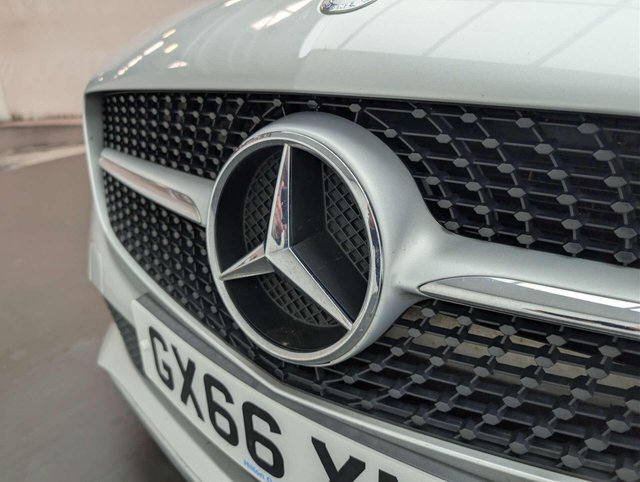 USED 2016 66 MERCEDES-BENZ A-CLASS 1.5 A 180 D Sport Auto 5dr CLICK & COLLECT/ HOME DELIVERY