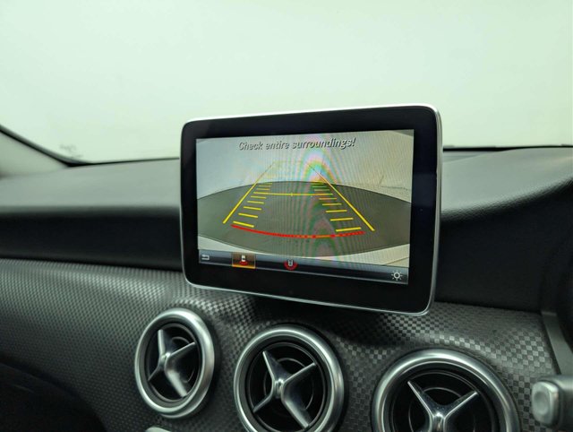 USED 2016 66 MERCEDES-BENZ A-CLASS 1.5 A 180 D Sport Auto 5dr CLICK & COLLECT/ HOME DELIVERY