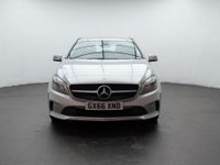 USED 2016 66 MERCEDES-BENZ A-CLASS 1.5 A 180 D Sport Auto 5dr CLICK & COLLECT/ HOME DELIVERY