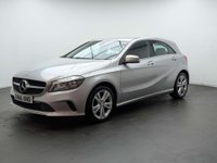 USED 2016 66 MERCEDES-BENZ A-CLASS 1.5 A 180 D Sport Auto 5dr CLICK & COLLECT/ HOME DELIVERY