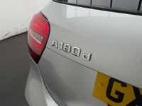 USED 2016 66 MERCEDES-BENZ A-CLASS 1.5 A 180 D Sport Auto 5dr CLICK & COLLECT/ HOME DELIVERY