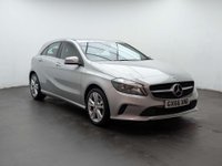USED 2016 66 MERCEDES-BENZ A-CLASS 1.5 A 180 D Sport Auto 5dr CLICK & COLLECT/ HOME DELIVERY