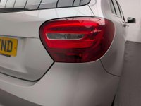 USED 2016 66 MERCEDES-BENZ A-CLASS 1.5 A 180 D Sport Auto 5dr CLICK & COLLECT/ HOME DELIVERY