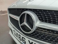 USED 2016 66 MERCEDES-BENZ A-CLASS 1.5 A 180 D Sport Auto 5dr CLICK & COLLECT/ HOME DELIVERY