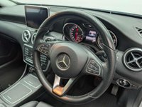 USED 2016 66 MERCEDES-BENZ A-CLASS 1.5 A 180 D Sport Auto 5dr CLICK & COLLECT/ HOME DELIVERY