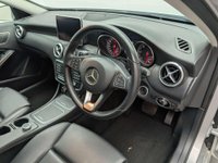 USED 2016 66 MERCEDES-BENZ A-CLASS 1.5 A 180 D Sport Auto 5dr CLICK & COLLECT/ HOME DELIVERY