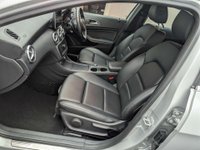 USED 2016 66 MERCEDES-BENZ A-CLASS 1.5 A 180 D Sport Auto 5dr CLICK & COLLECT/ HOME DELIVERY