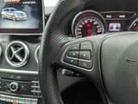 USED 2016 66 MERCEDES-BENZ A-CLASS 1.5 A 180 D Sport Auto 5dr CLICK & COLLECT/ HOME DELIVERY