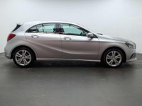 USED 2016 66 MERCEDES-BENZ A-CLASS 1.5 A 180 D Sport Auto 5dr CLICK & COLLECT/ HOME DELIVERY
