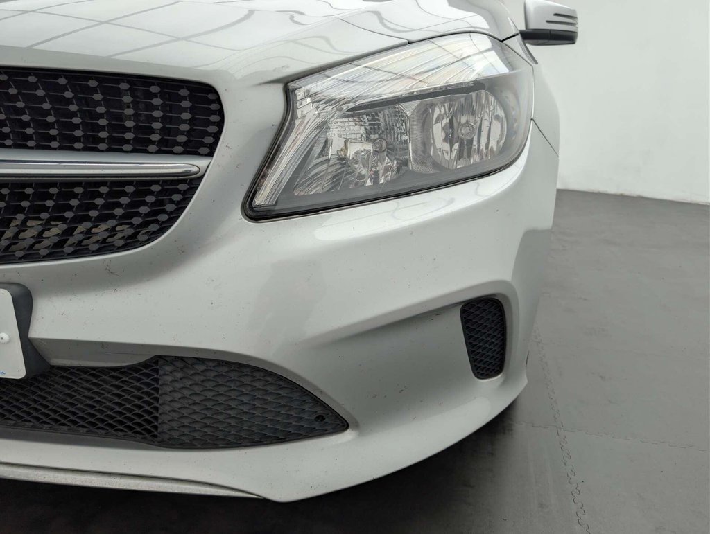 Used 2016 66 MERCEDES-BENZ A-CLASS 1.5 A 180 D Sport Auto 5dr CLICK & COLLECT/ HOME DELIVERY