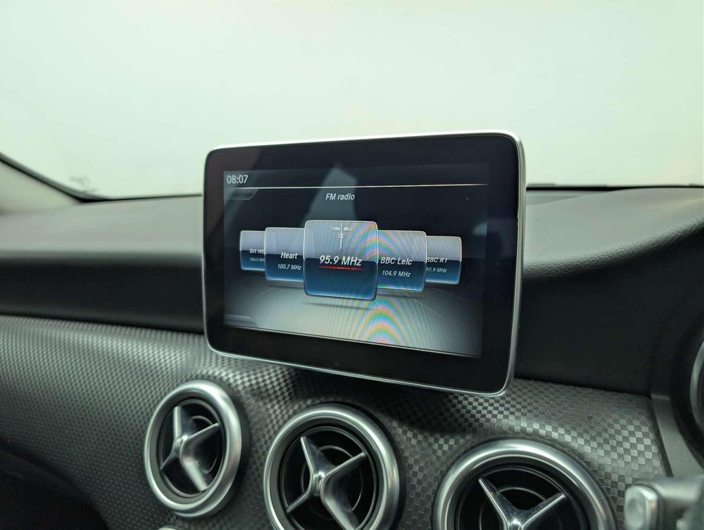 Used 2016 66 MERCEDES-BENZ A-CLASS 1.5 A 180 D Sport Auto 5dr CLICK & COLLECT/ HOME DELIVERY