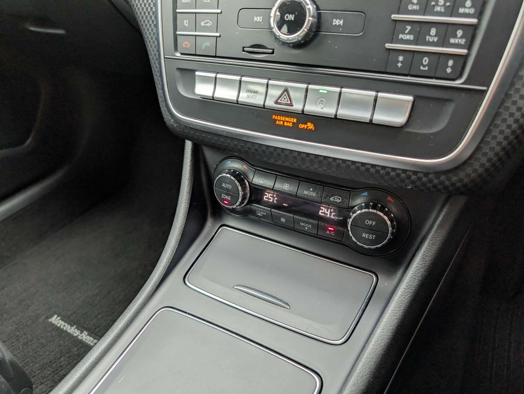 Used 2016 66 MERCEDES-BENZ A-CLASS 1.5 A 180 D Sport Auto 5dr CLICK & COLLECT/ HOME DELIVERY